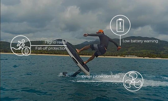 jetboard